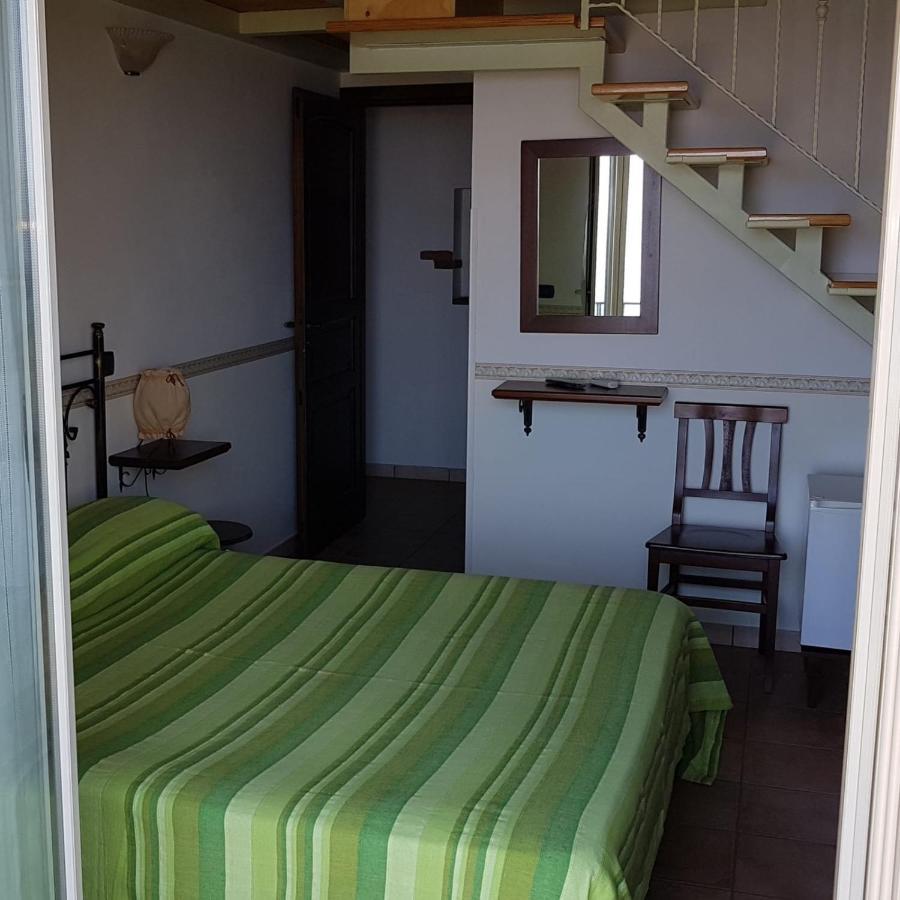 B&B L'Eucalipto Paola Exteriör bild