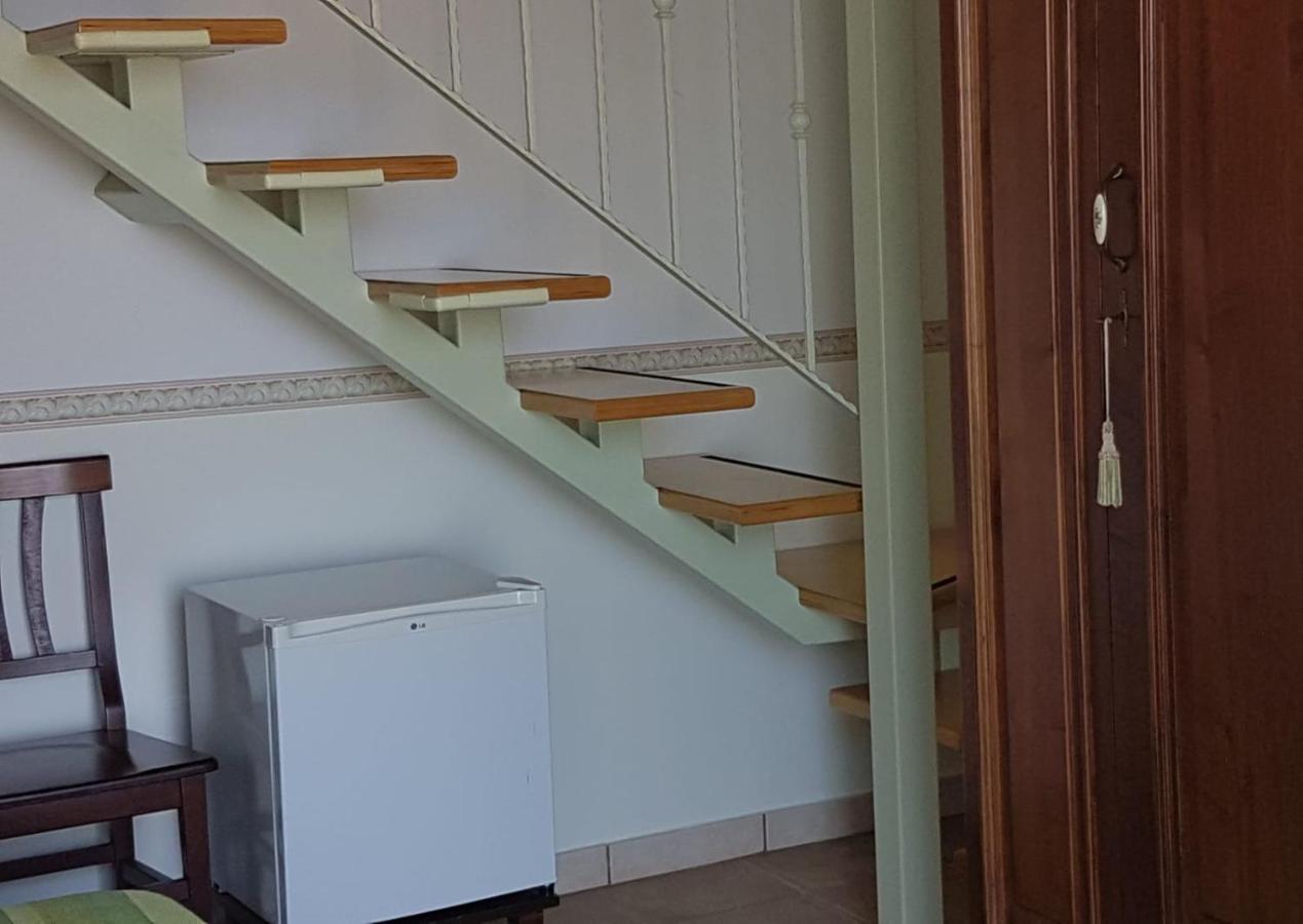 B&B L'Eucalipto Paola Exteriör bild