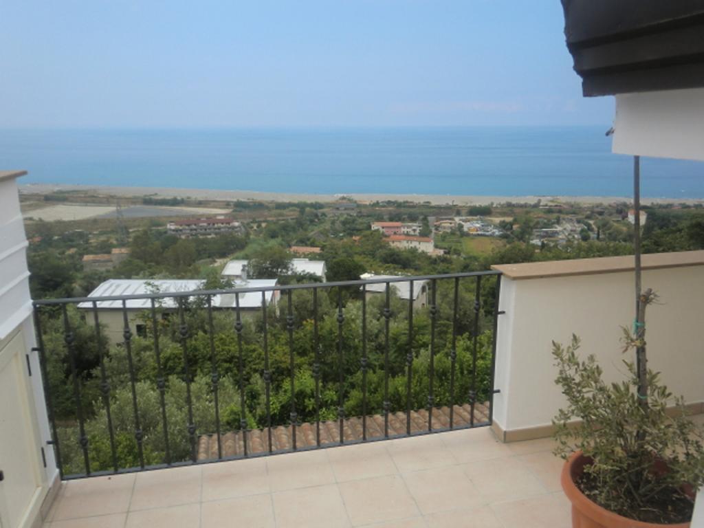 B&B L'Eucalipto Paola Rum bild